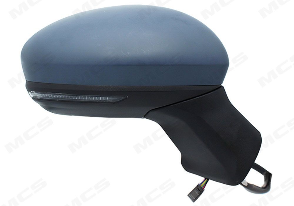 MCS Buitenspiegel 334855 MCS Spiegels JAGUAR 334855