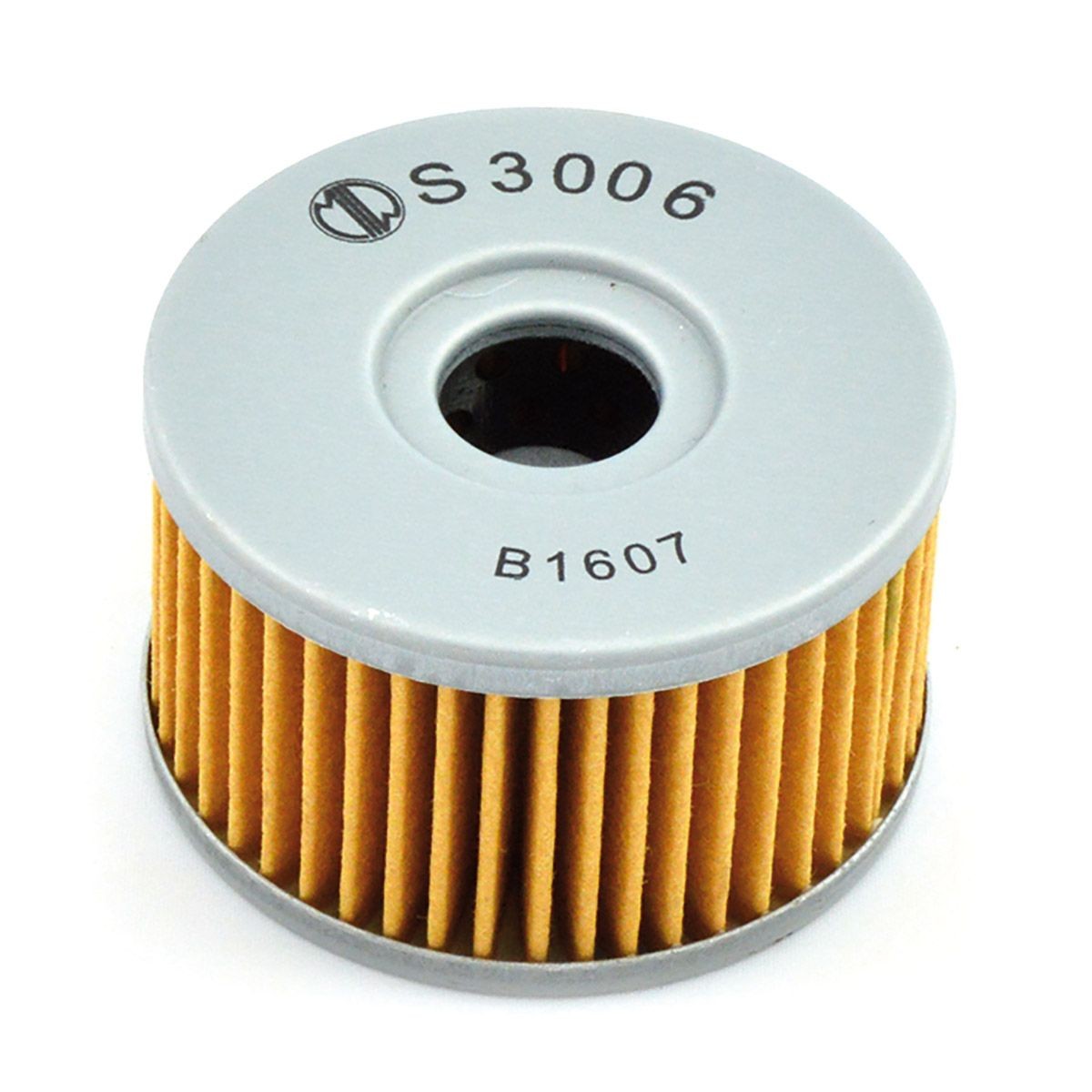 MIW FILTERS Oliefilter MIW S3006 Oil filter MITSUBISHI MIW FILTERS MIW S3006