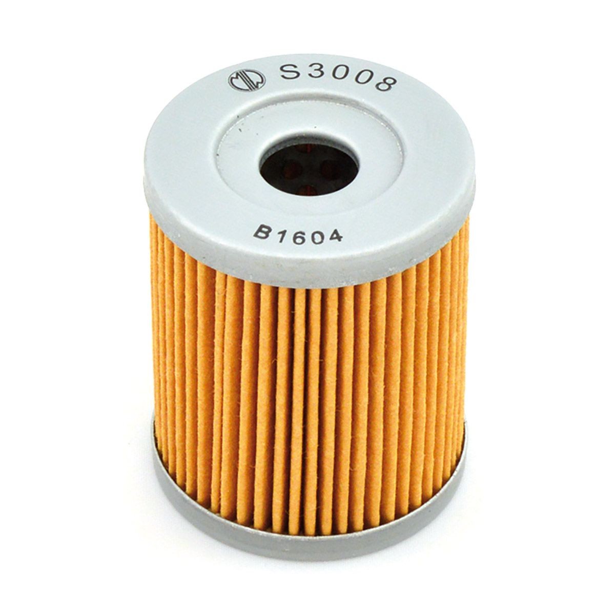 MIW FILTERS Oliefilter MIW S3008 Motorolie filter MITSUBISHI MIW FILTERS MIW S3008