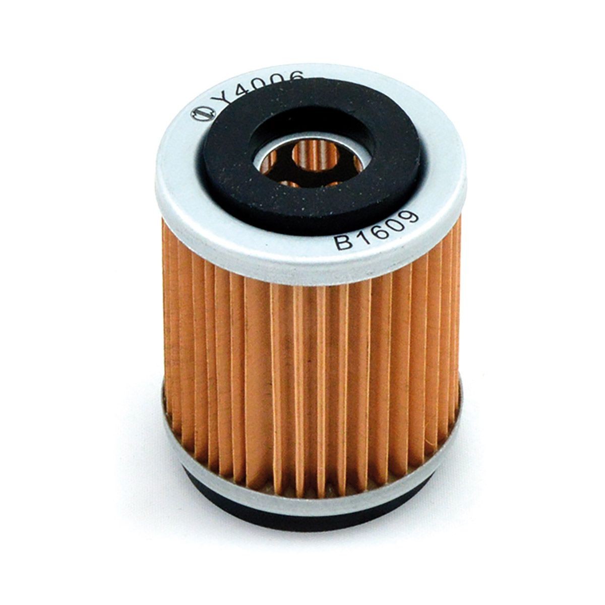 MIW FILTERS Filtre à huile MIW Y4006 MIW Y4006 Filtre d'huile AUDI A3 MIW FILTERS