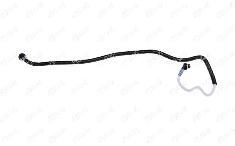 IBRAS Condotto carburante 33587 33587 Tubo carburante MERCEDES-BENZ SLK IBRAS costo