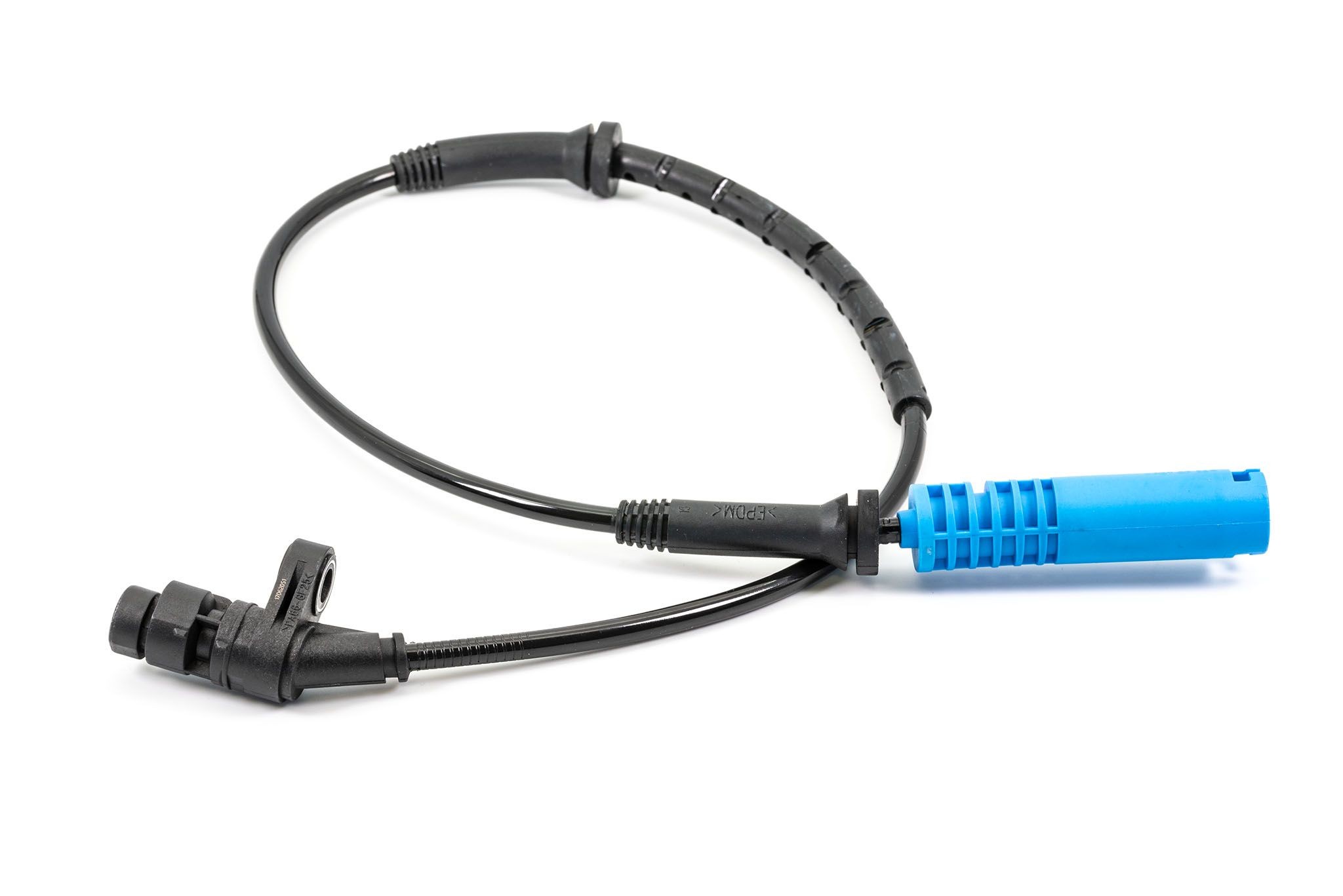 PREXAparts ABS jeladó P201243 autó Kerékfordulatszám érzékelő PREXAparts P201243 rendelés