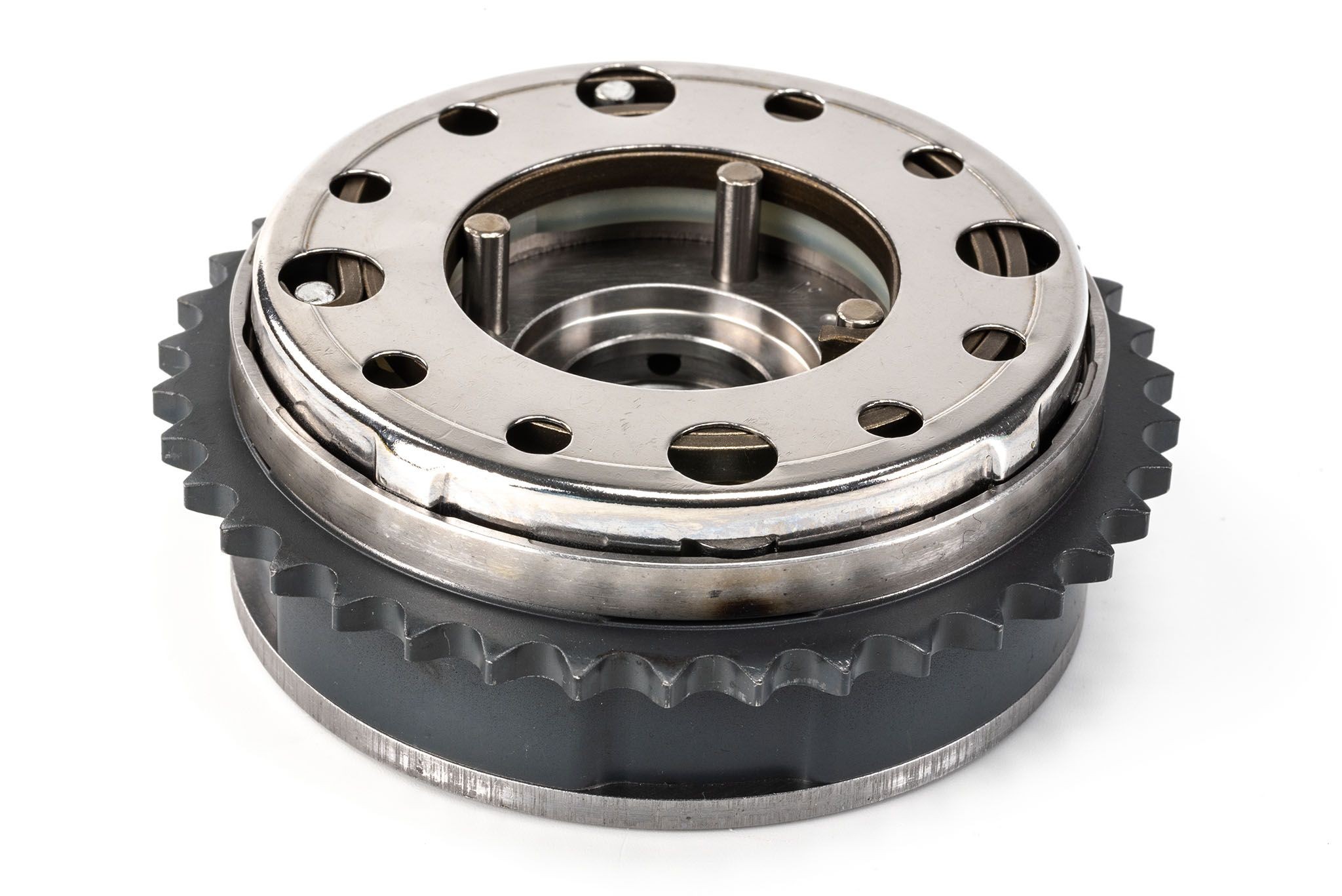 PREXAparts Nastavovač vačkového hriadeľa P219021 P219021 Ozubené koleso vačkového hriadeľa BMW X3 PREXAparts