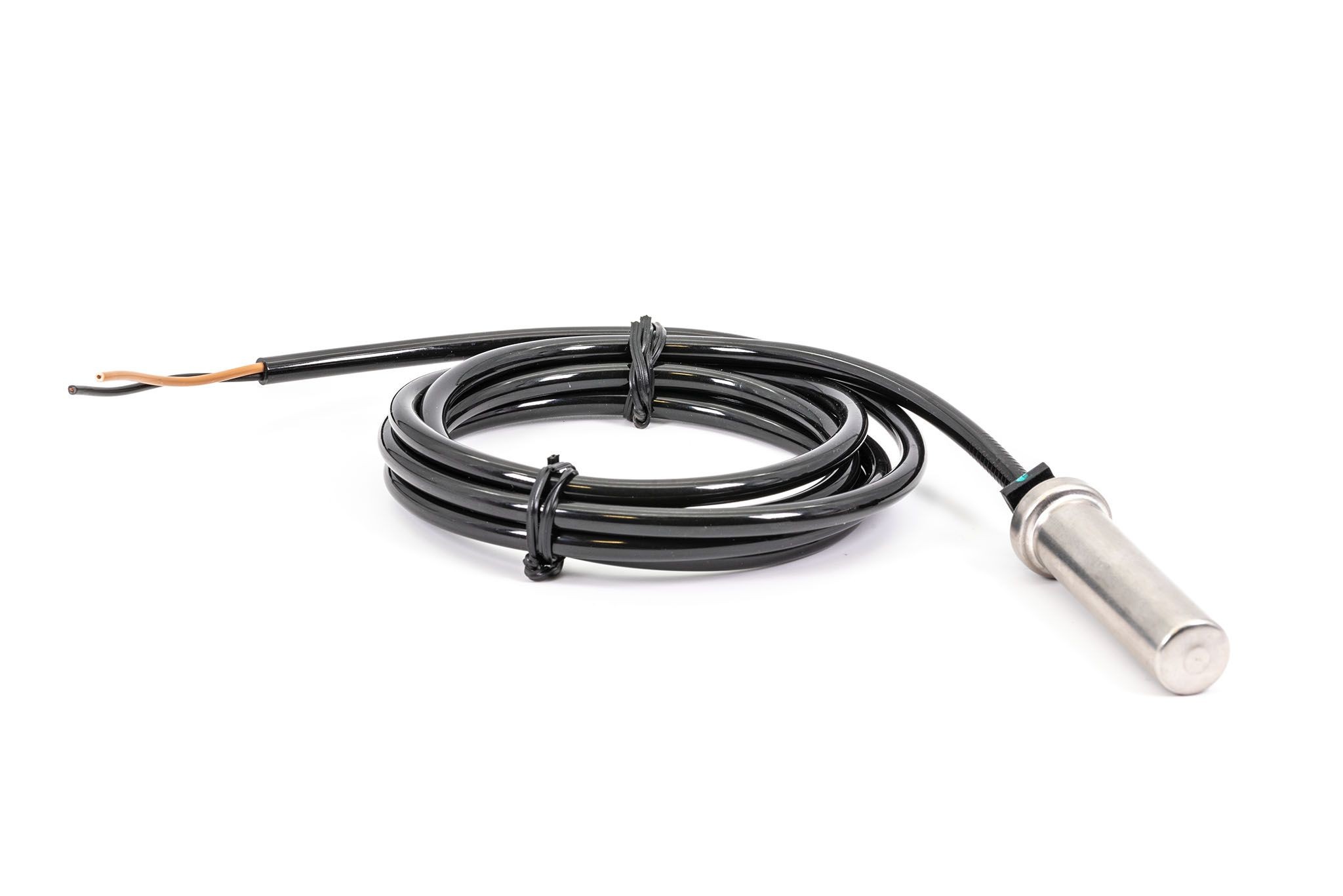 PREXAparts Snímač počtu otáčok kolesa P301252 cena Čidlo abs Volkswagen 2DA, 2DD, 2DH P301252 PREXAparts