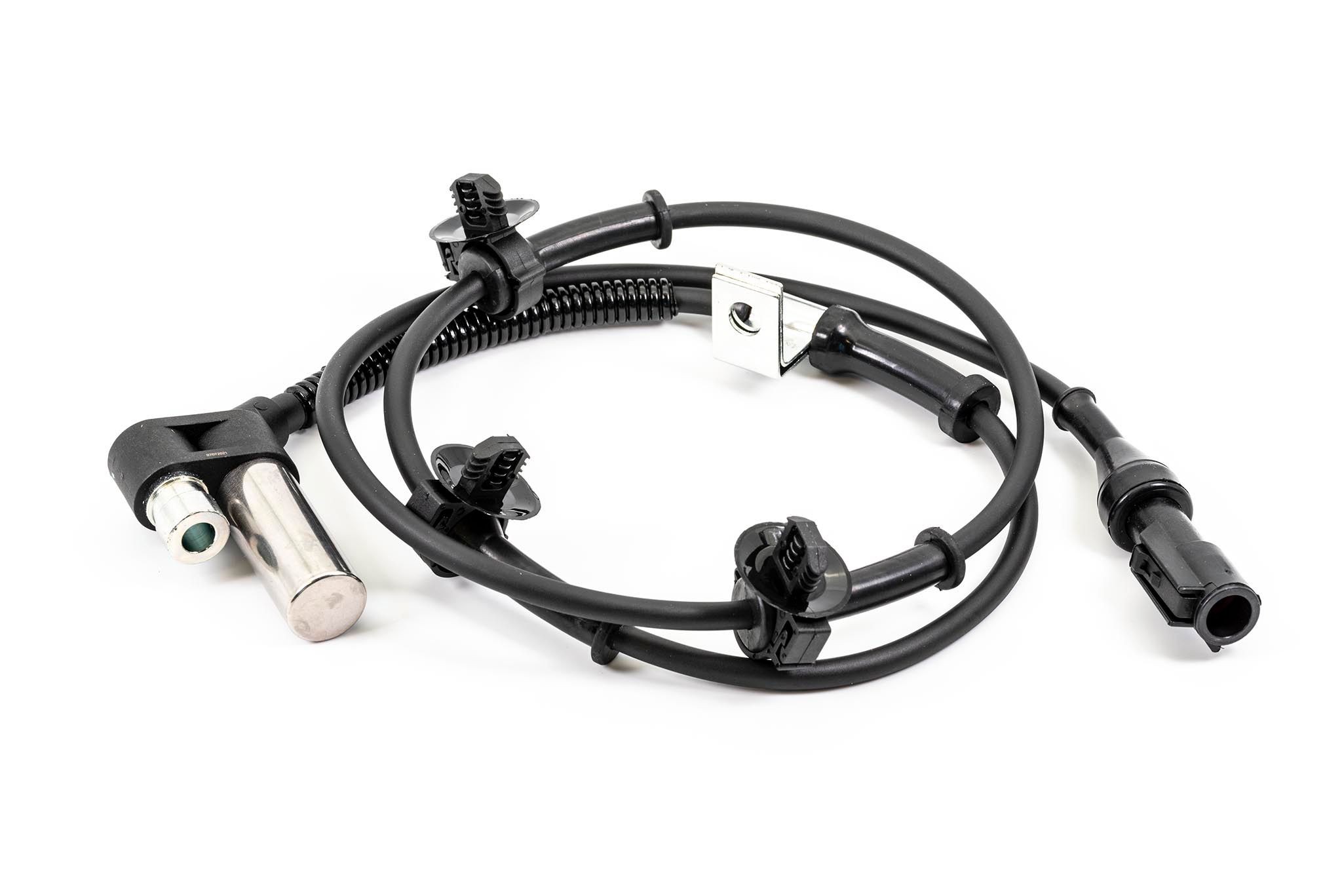 PREXAparts Devējs, Riteņu griešanās ātrums P501087 ABS devējs PREXAparts JEEP P501087