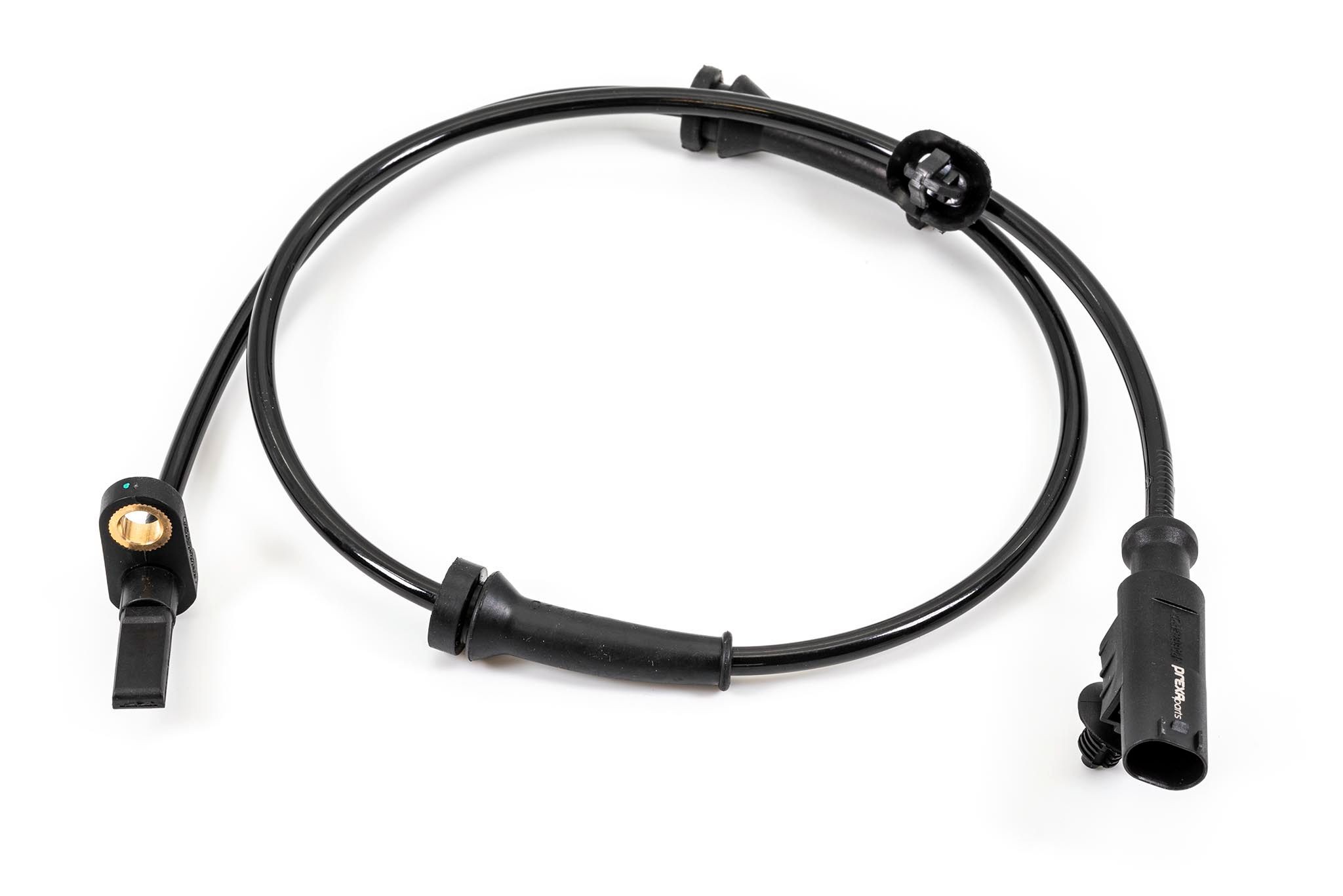 Andur, rattapöörete arv PREXAparts P701152 PREXAparts P701152 PEUGEOT 107 2007 ABS andur