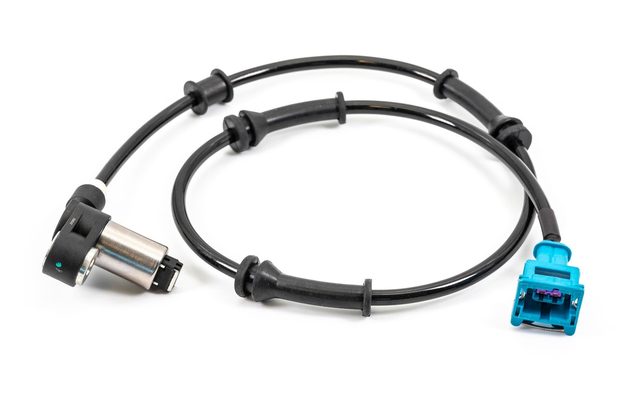 ABS-anturi PREXAparts P701169 PREXAparts P701169 PEUGEOT 106 2004 ABS tunnistin