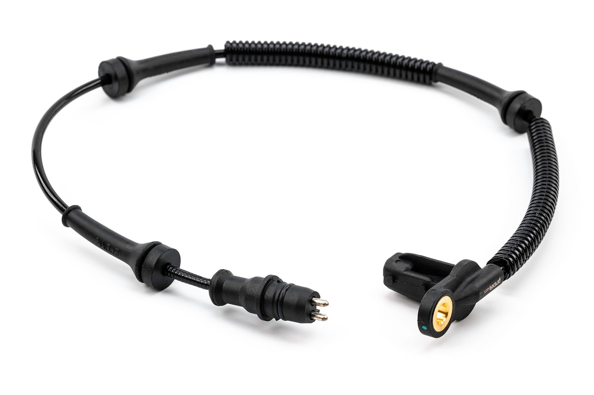 Capteur ABS PREXAparts P701192 PREXAparts P701192 Capteur de vitesse de roue OPEL MOVANO 2001