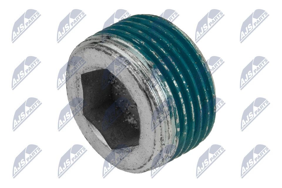 NTY Afsluitschroef, oliepan BKM-FT-000 NTY BKM-FT-000 Carterplug Kappa Sedan (838) prijs
