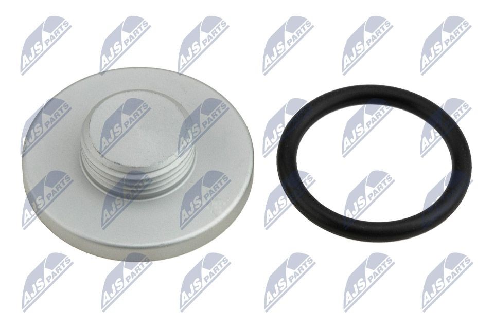 NTY Tappo olio motore BKO-TY-001 BKO-TY-001 costo Tappo olio motore NTY TOYOTA AVENSIS