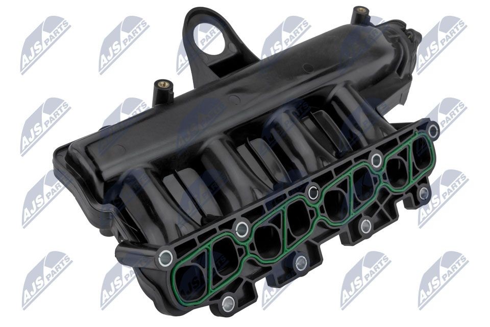 Sacie potrubie NTY BKS-FT-002A NTY BKS-FT-002A Sacie potrubie LANCIA YPSILON 2009