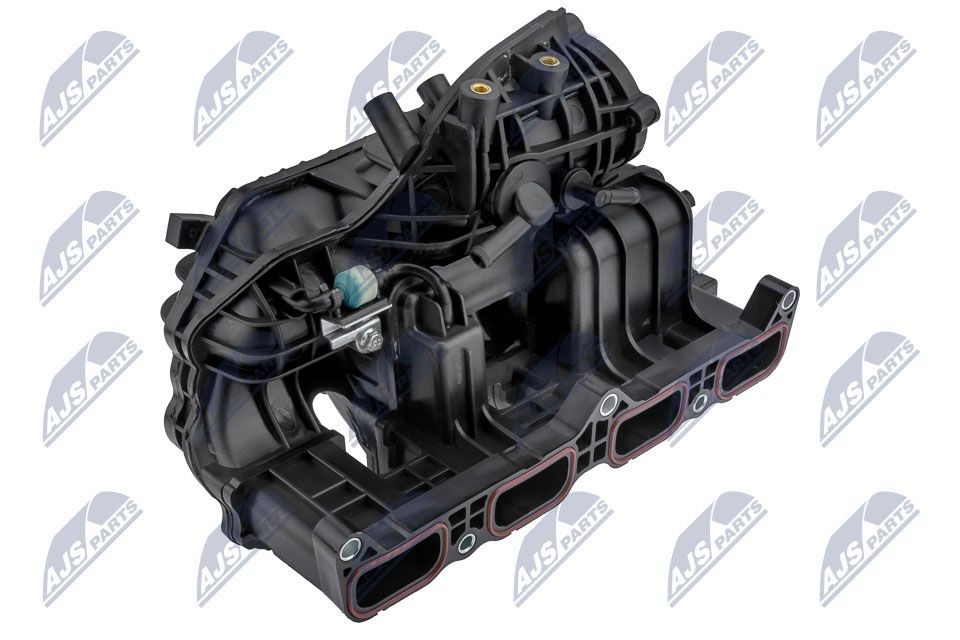 NTY Πολλαπλή εισαγωγής BKS-HY-501 NTY BKS-HY-501 Πολλαπλή εισαγωγής Hyundai H-1 γνήσια
