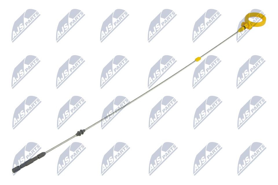 NTY Astina olio motore BOL-AU-002 Asta livello olio motore Seat 3R5 BOL-AU-002 NTY