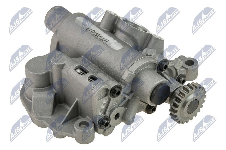 NTY Oil Pump BPO-VW-017 Volkswagen TOURAN NTY oil pump BPOVW017