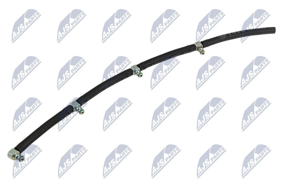 NTY Slang, bränsleöverflöd BPP-AR-000 NTY BPP-AR-000 fuel rail Opel Combo D Skåpbil pris