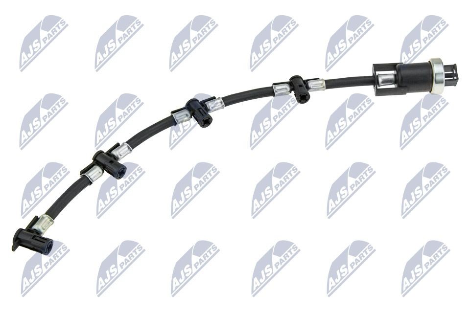 NTY Slang, bränsleöverflöd BPP-AU-002 Byta Fuel rail OPEL COMBO pris NTY BPP-AU-002