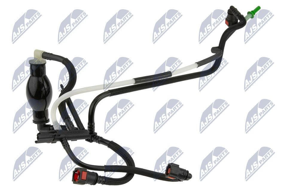 NTY Kraftstoffleitung BPP-CT-031 Kraftstoffleitung NTY COUNTRYMAN BPP-CT-031 günstig