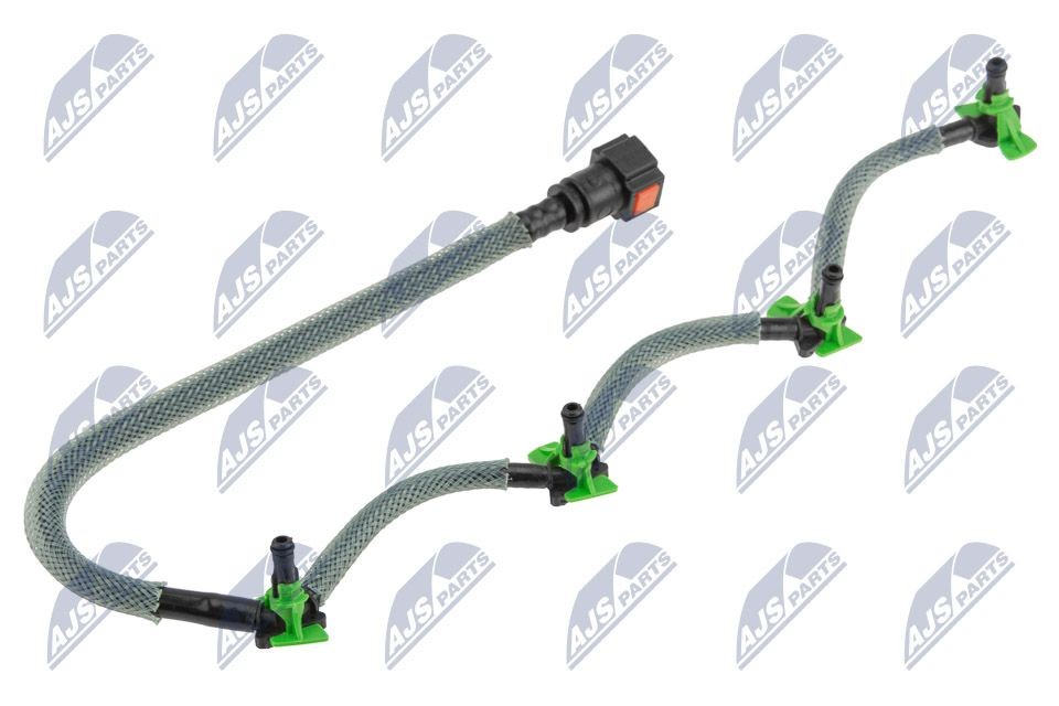 NTY Slange, lekkasje brennstoff BPP-FR-017 BPP-FR-017 NTY Slange, lekkasje brennstoff Seat billige