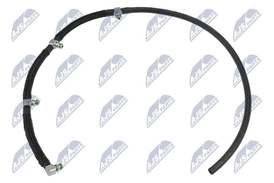 NTY Slang, lekbrandstof BPP-ME-010 NTY BPP-ME-010 Brandstofrail Mercedes Sprinter 4t prijs