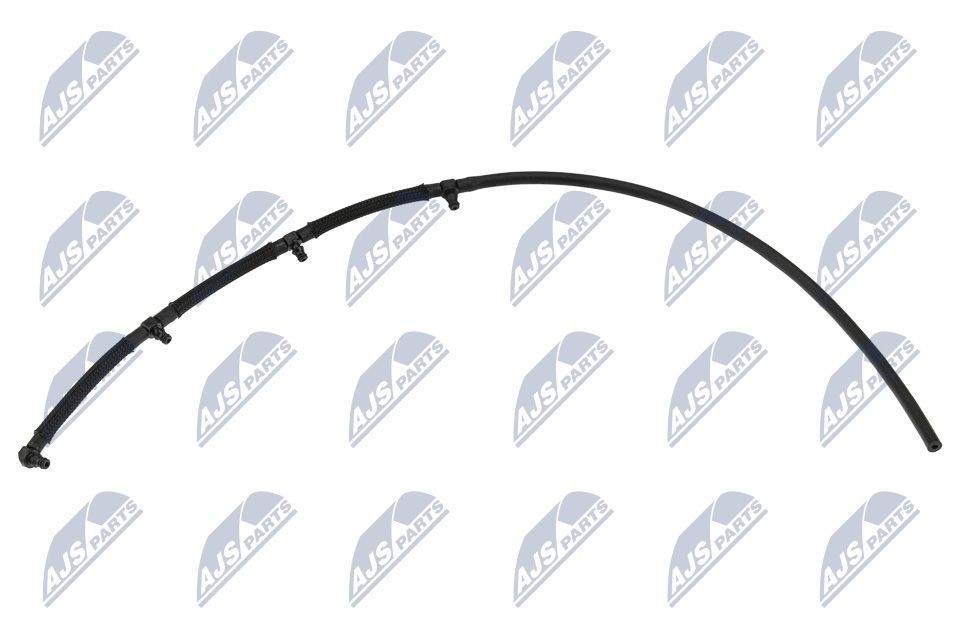 NTY Tubo flexível, combustível de fuga BPP-ME-011 NTY BPP-ME-011 Tubo flexível, combustível de fuga Mercedes Sprinter 2t Minibus baratos