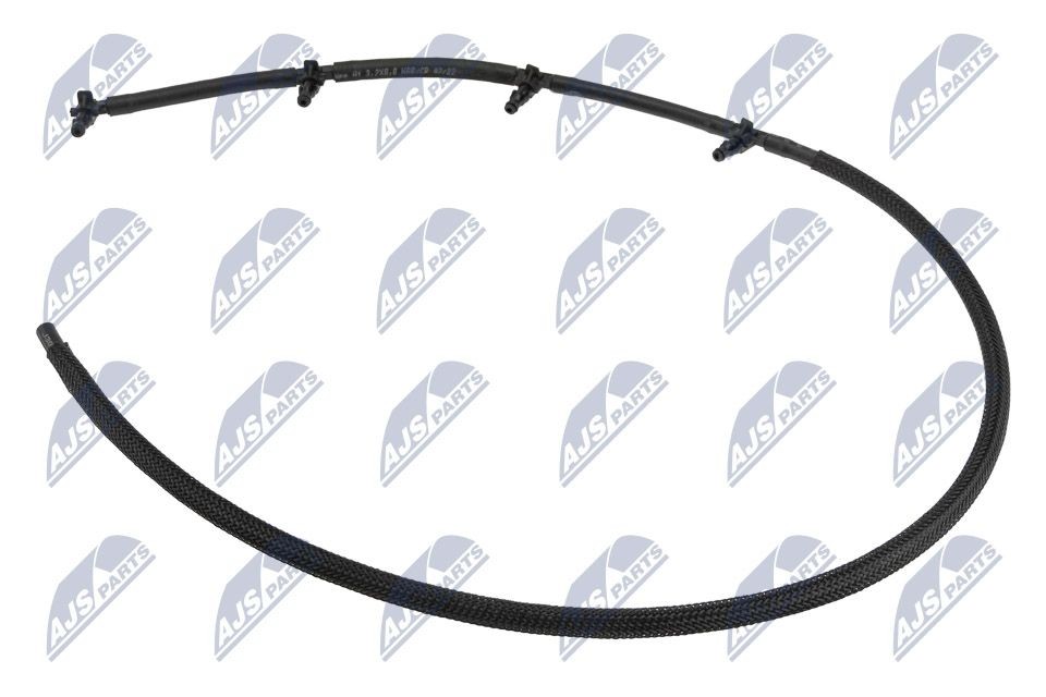 NTY Voolik, Jääkkütus BPP-ME-012 NTY BPP-ME-012 Kütusetorustik / -jagamine / -määramine Mercedes GLE W166 hind