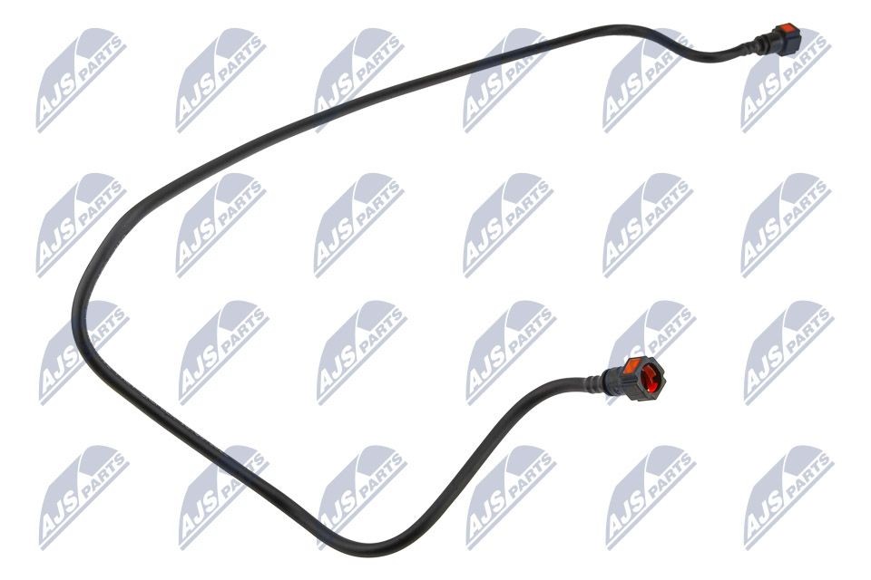 NTY Condotto carburante BPP-PE-005 BPP-PE-005 costo Tubo carburante NTY PEUGEOT 208