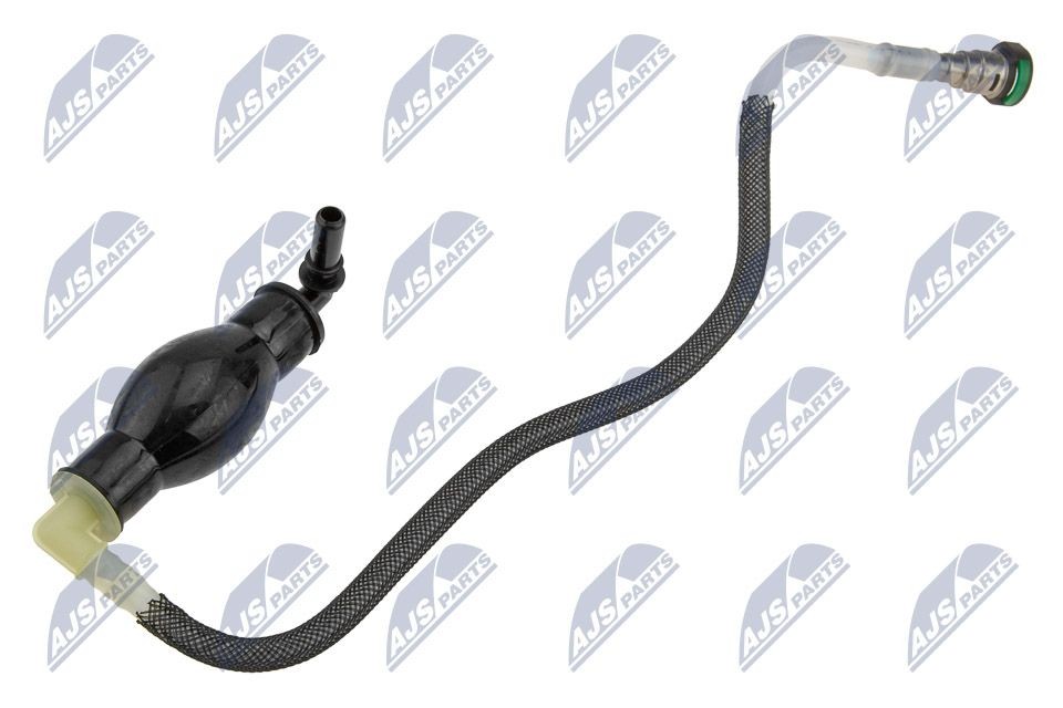 NTY Brændstofrør BPP-RE-008 Brændstofslange NTY Mercedes-Benz M-klasse BPP-RE-008
