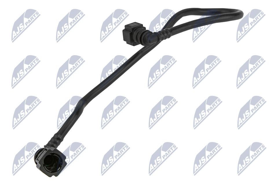 NTY Brennstoffledning BPP-RE-014 Brennstoffslange NTY Citroën C3 BPP-RE-014