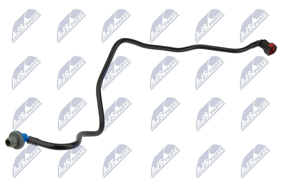 NTY Brake vacuum hose BPP-RE-015 NTY BPP-RE-015 genuine Renault Safrane 2 brake vacuum hose price