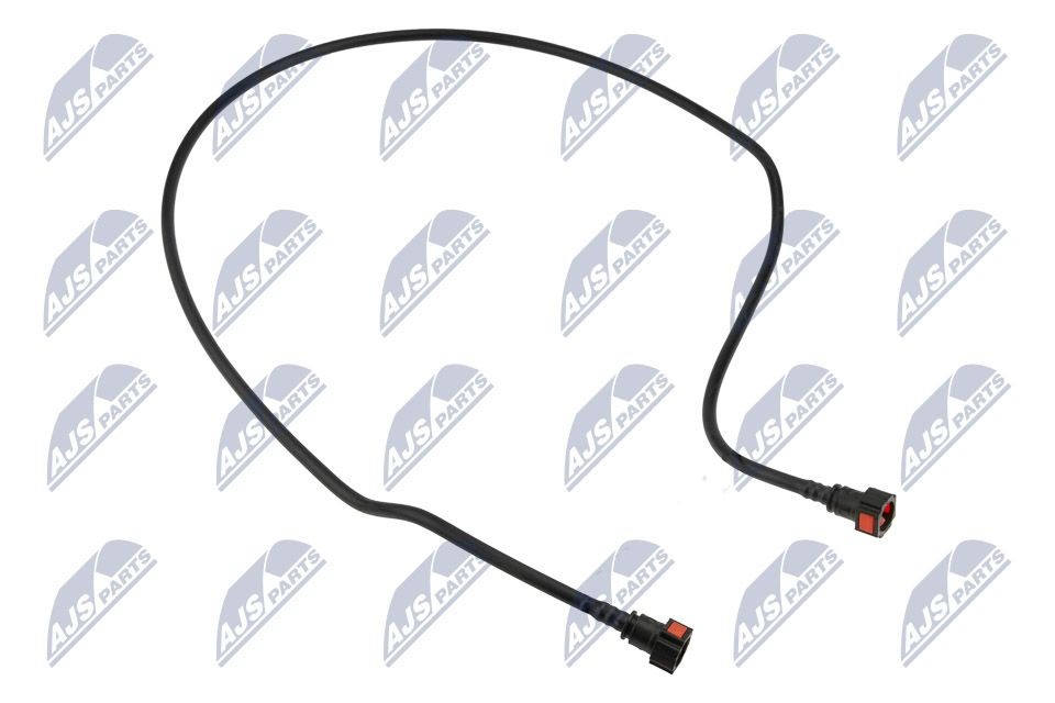 NTY Tubo de combustível BPP-RE-023 BPP-RE-023 NTY Mangueira de combustivel Opel baratos