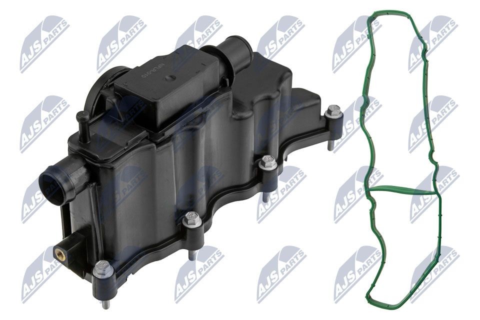 NTY Ventildeckel BPZ-LR-010 Zylinderkopfhaube NTY 88/109 BPZ-LR-010 günstig