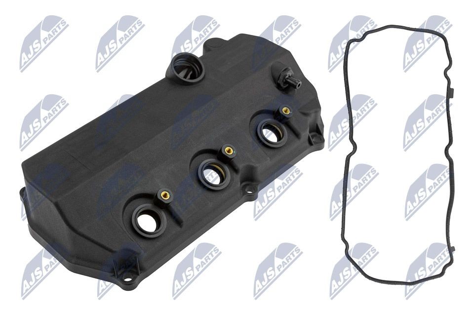 Ventilkåpa NTY BPZ-MS-005 NTY BPZ-MS-005: Topplock Mitsubishi PAJERO SPORT 2018