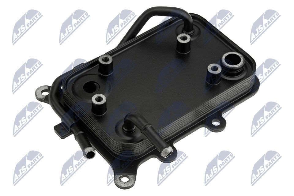 Eļļas radiators, Motoreļļa NTY CCL-HY-005 NTY CCL-HY-005: Eļļas radiators Kia SORENTO 2021