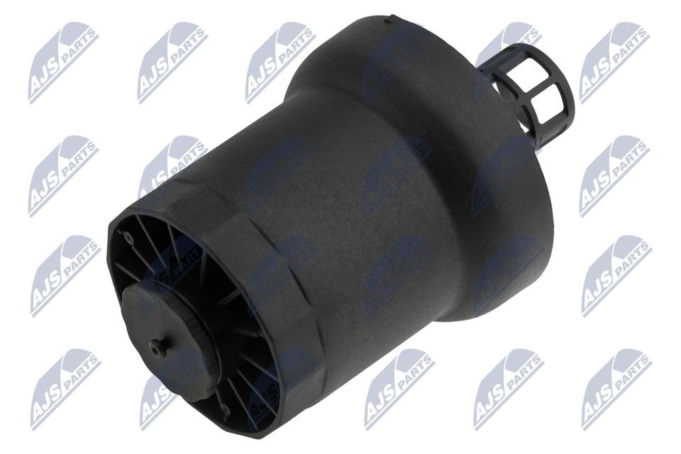 NTY Deksel, oljefilterbeholder CCL-VW-040 Oljefilterhus og tetning NTY Volkswagen NEW BEETLE CCL-VW-040