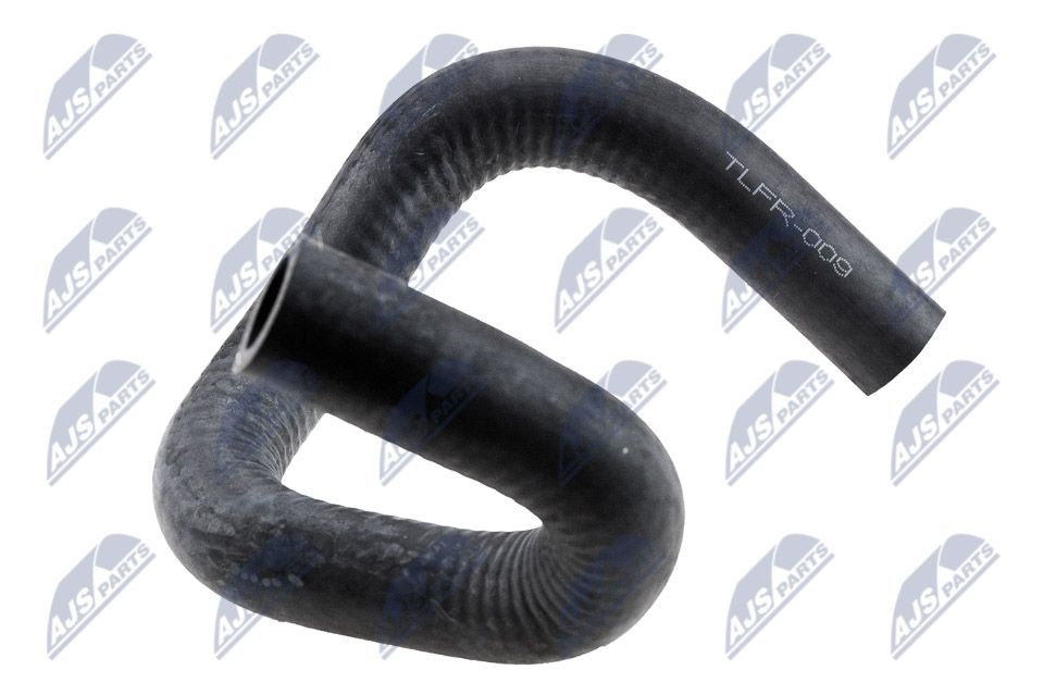 NTY Durite de refroidissement CPP-FR-009 CPP-FR-009 Durite de refroidissement PEUGEOT BOXER NTY