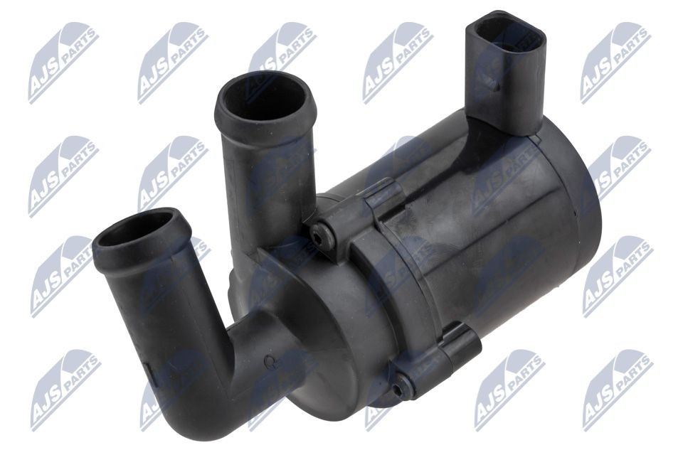NTY Reservevandpumpe CPZ-VW-020 NTY CPZ-VW-020 Porsche 911 993 Vandcirkulationspumpe originale pris