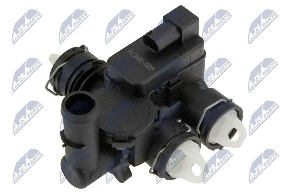 NTY Valvola regolazione refrigerante CTM-ME-028 CTM-ME-028 Valvola regolazione refrigerante NTY HYUNDAI i10 costo