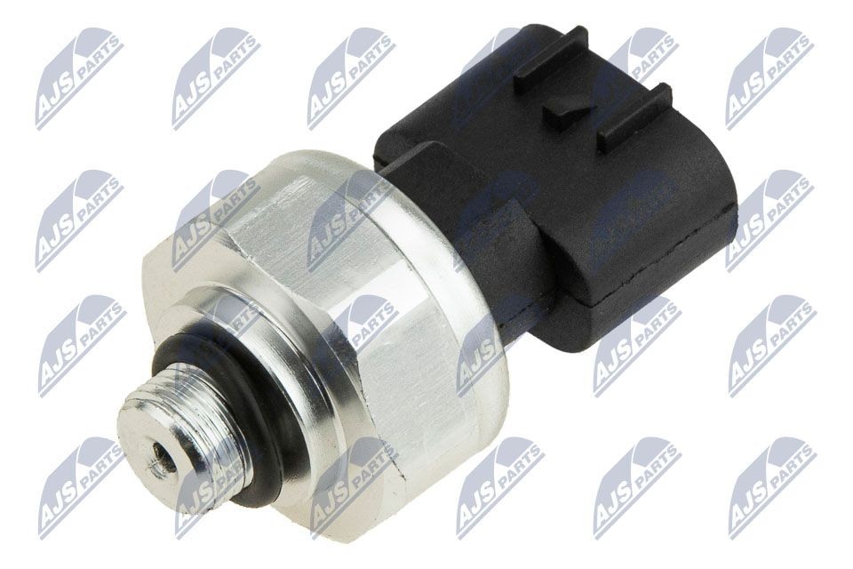 NTY Druckschalter, Klimaanlage EAC-TY-002 EAC-TY-002 NTY Hochdrucksensor für Klimaanlage Tabelle