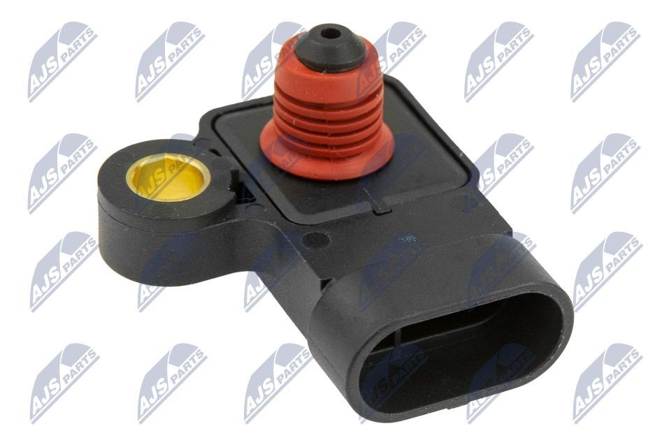 Luchtmassameter (LMM) NTY ECM-CH-015 NTY ECM-CH-015 Luchtmassameter (LMM) CHEVROLET LACETTI 2004