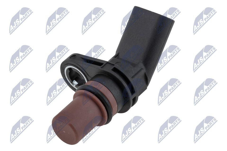 NTY Tunnistin, pyöränkiertonopeus ECP-AU-018 ECP-AU-018 NTY Impulssianturi VW VENTO