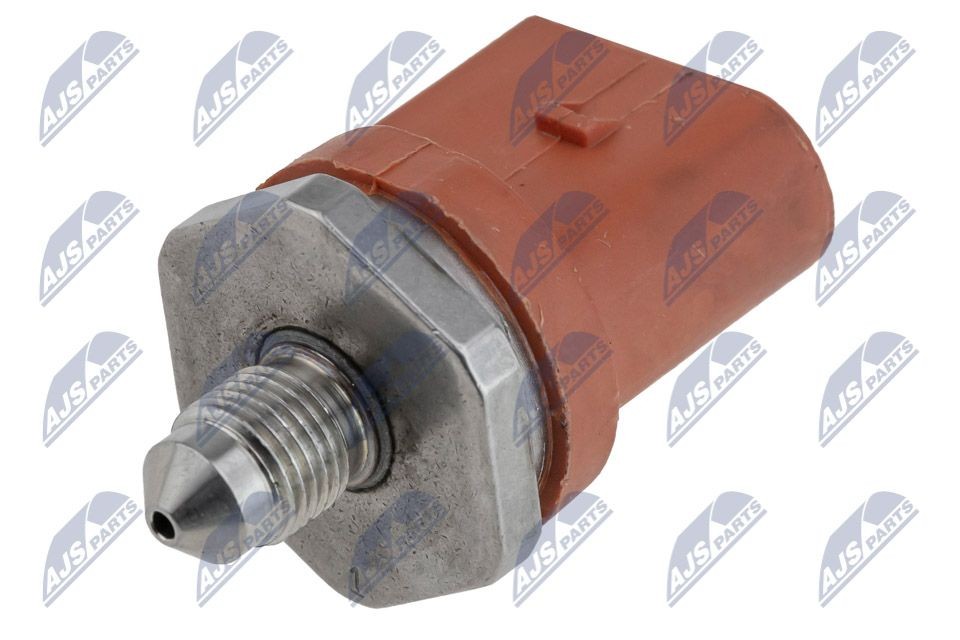 NTY Brandstofdruksensor EFP-AU-006 EFP-AU-006 Sensor brandstofdruk SEAT IBIZA NTY