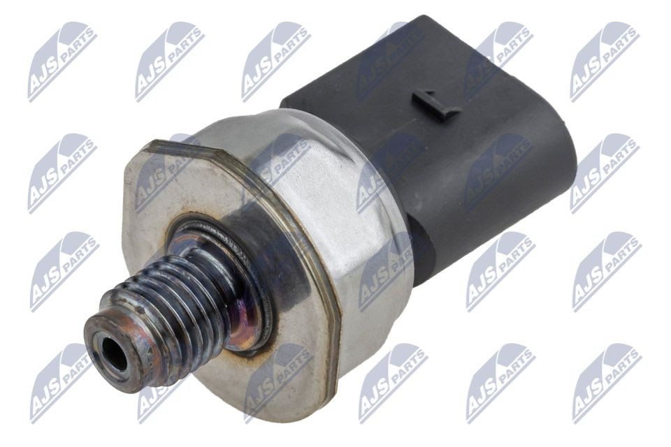 NTY Αισθητήρας, πίεση καυσίμου EFP-AU-009 EFP-AU-009 Αισθητήρας πίεσης καυσίμου AUDI A6 NTY
