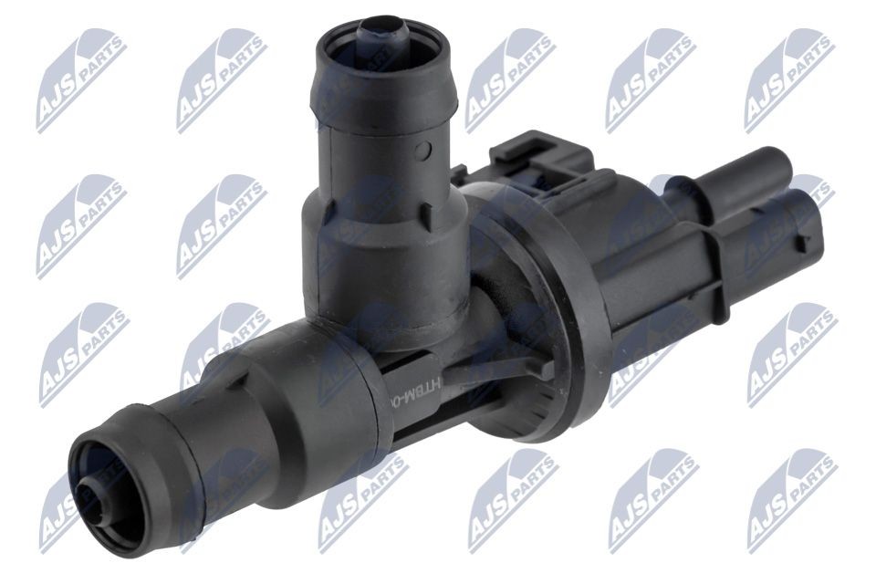 NTY Soupape de ventilation, réservoir de carburant EFP-BM-002 Audi A6 Soupape de ventilation de réservoir de carburant NTY EFP-BM-002