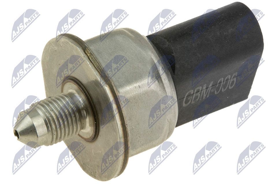 Fuel pressure sensor NTY EFP-BM-006 NTY EFP-BM-006 BMW X6 2009 Fuel rail pressure sensor price