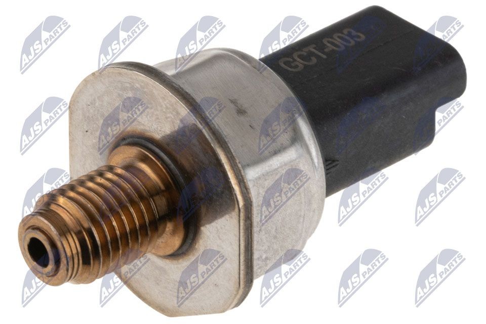 NTY Sensor, brændstoftryk EFP-CT-003 NTY EFP-CT-003 Cabstar E Ladvogn / Chassis (TL_, VL_) Sensor brændstoftryk pris