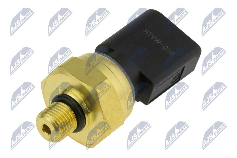 NTY Sensor, pressão do combustível EFP-VW-006 NTY EFP-VW-006 Sensor pressão do combustível BMW Série 4 originais