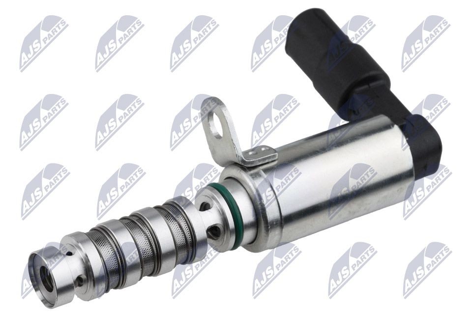 NTY Camshaft adjustment valve EFR-KA-303 NTY EFR-KA-303 Hyundai I10 Saloon camshaft adjustment valve replacement