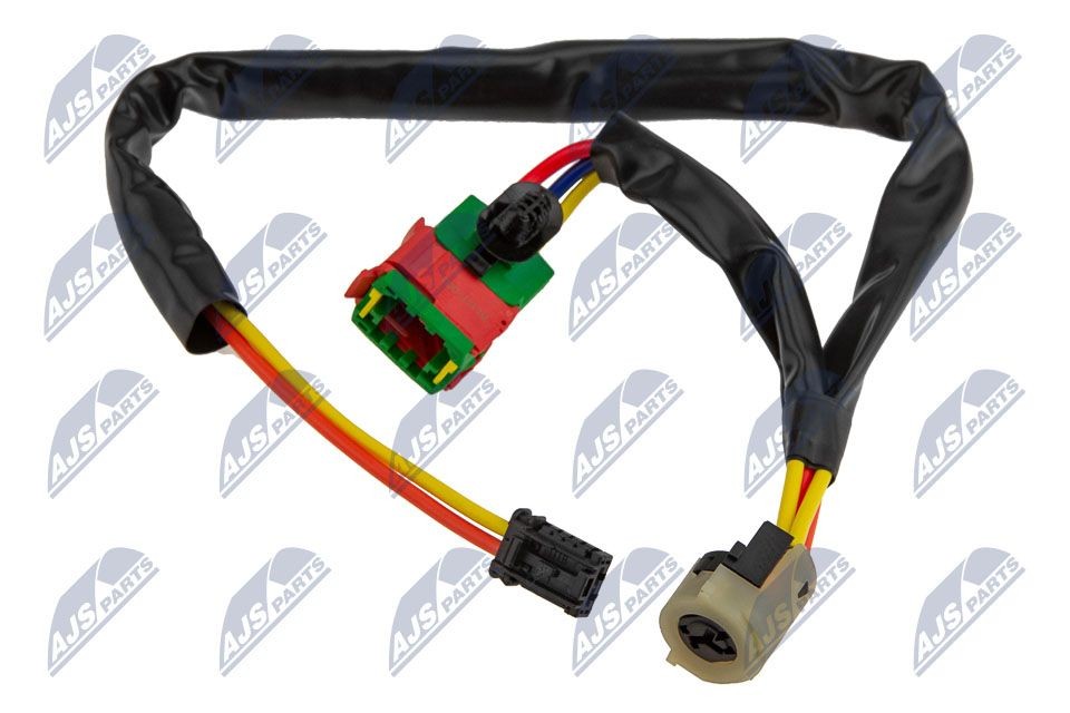NTY Aizdedzes slēdzis EKS-CT-001 NTY EKS-CT-001 Aizdedzes slēdzene Citroen Jumper Platforma lēti