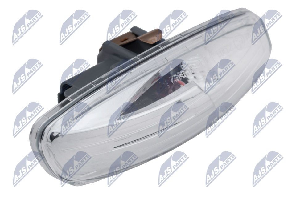 NTY Clignotant ELP-PE-004 Clignotant de rétroviseur HONDA NTY ELP-PE-004