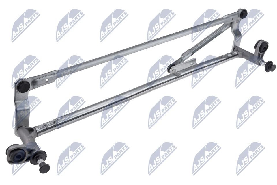 NTY Mechanizmus stieračov EMW-VW-024 NTY EMW-VW-024 Mechanizmus stieračov Jeep Compass mk49 lacné